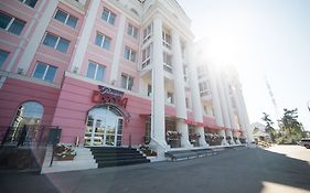 Отель Европа Иркутск