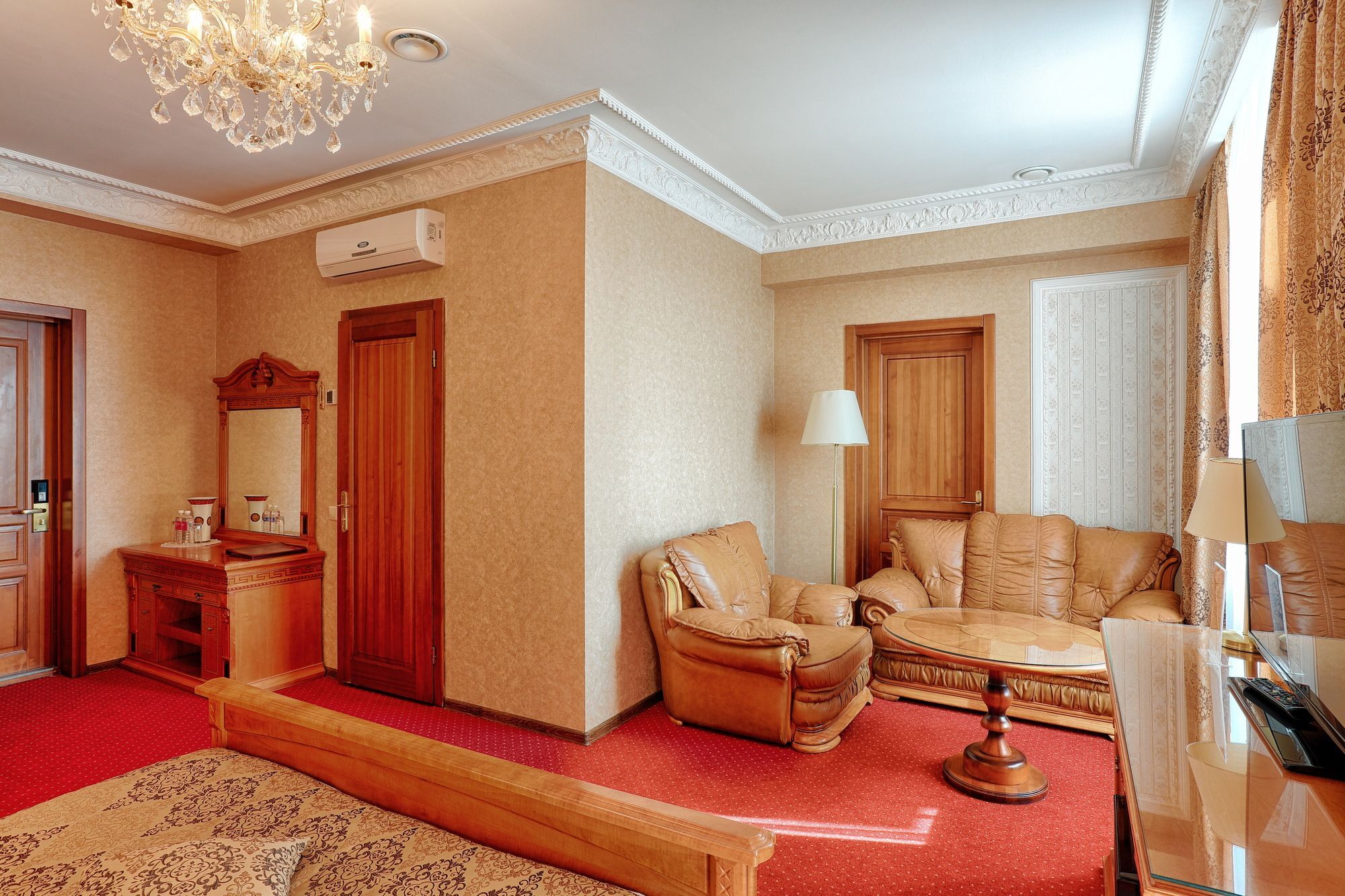 EUROPA HOTEL ИРКУТСК 3* (Россия) - от 7819 RUB | NOCHI